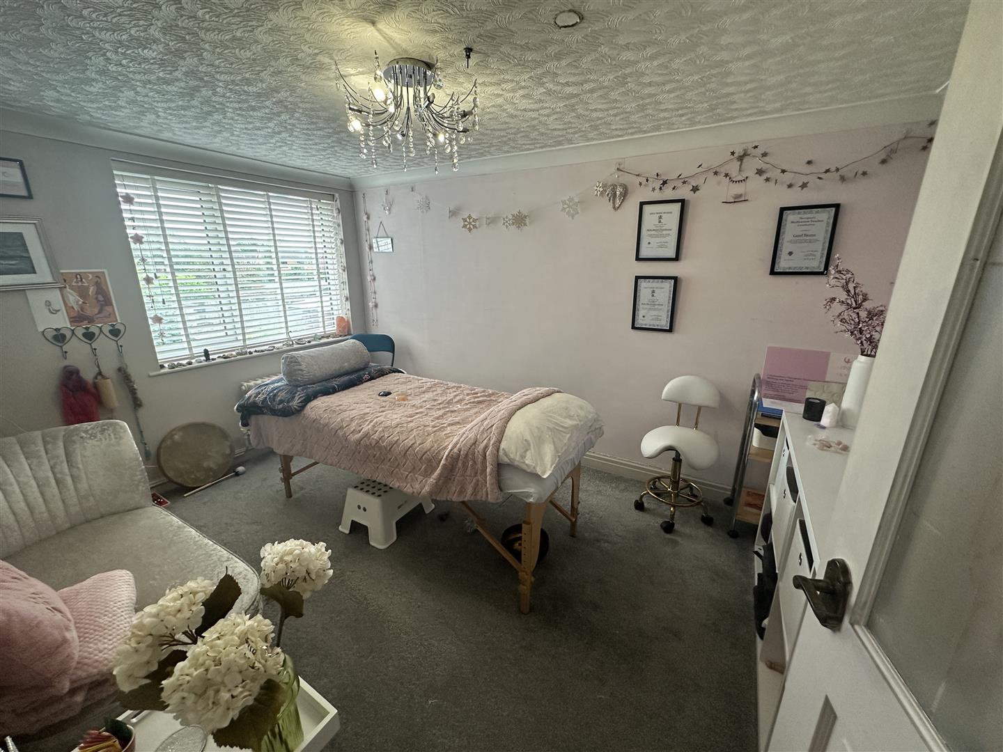 Long Lane, Southport